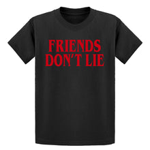 Youth Friend's Don’t Lie Kids T-shirt