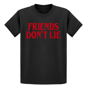 Youth Friend's Don’t Lie Kids T-shirt