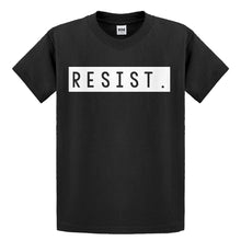Youth Resist Kids T-shirt