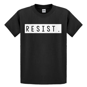 Youth Resist Kids T-shirt