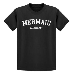 Youth Mermaid Academy Kids T-shirt