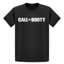 Youth Call of Booty Kids T-shirt