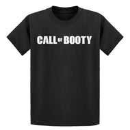 Youth Call of Booty Kids T-shirt