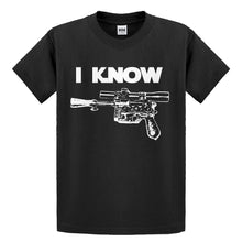 Youth I Know Kids T-shirt