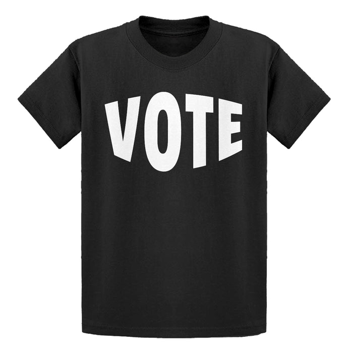 Youth VOTE Kids T-shirt