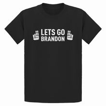 Youth "Lets go, Brandon" Kids T-shirt