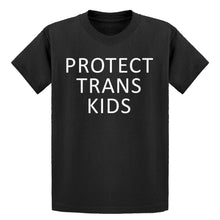 Youth Protect Trans Kids Kids T-shirt