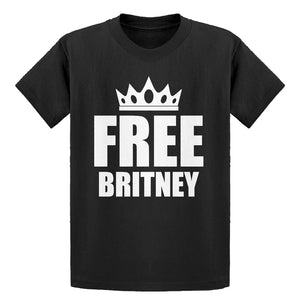 Youth FREE BRITNEY Kids T-shirt