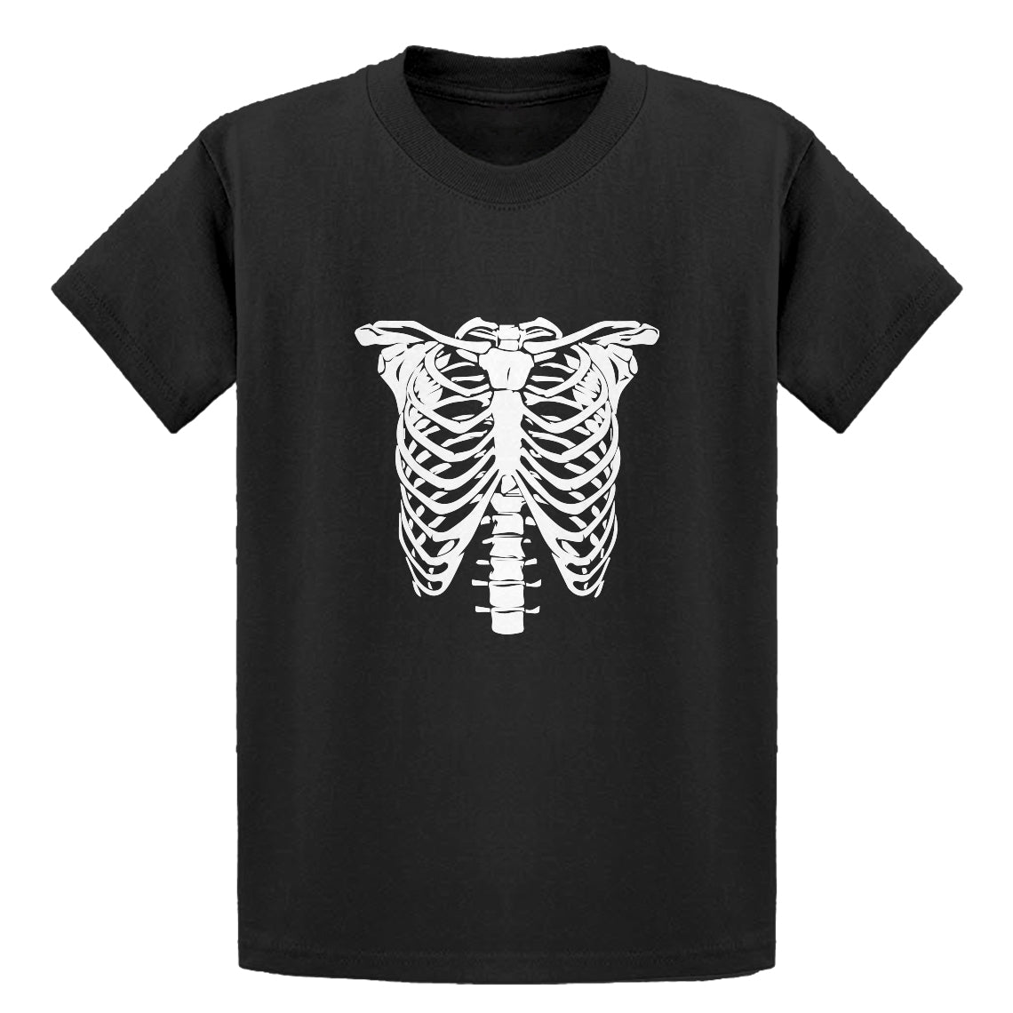 Youth Bones Costume Kids T-shirt