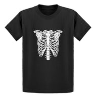 Youth Bones Costume Kids T-shirt
