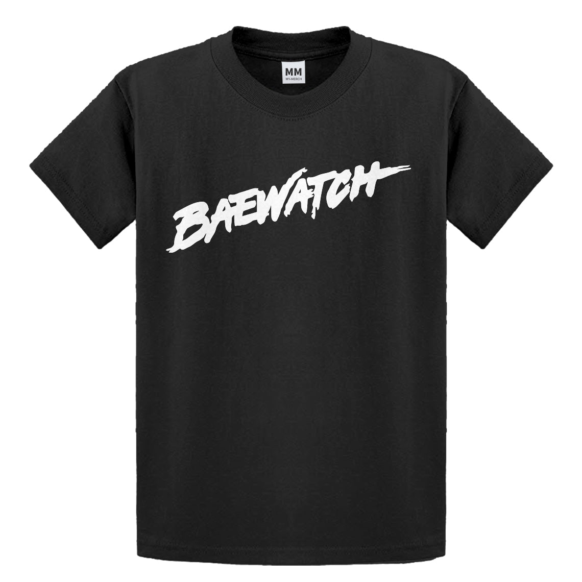 Youth Baewatch Kids T-shirt