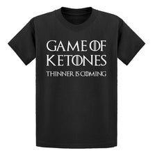 Youth Game of Ketones Kids T-shirt