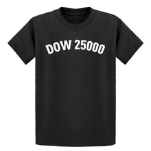 Youth Dow 25000 Kids T-shirt