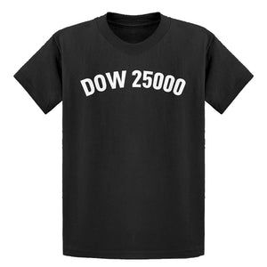 Youth Dow 25000 Kids T-shirt