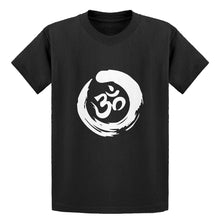 Youth Om Kids T-shirt