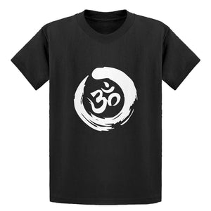 Youth Om Kids T-shirt