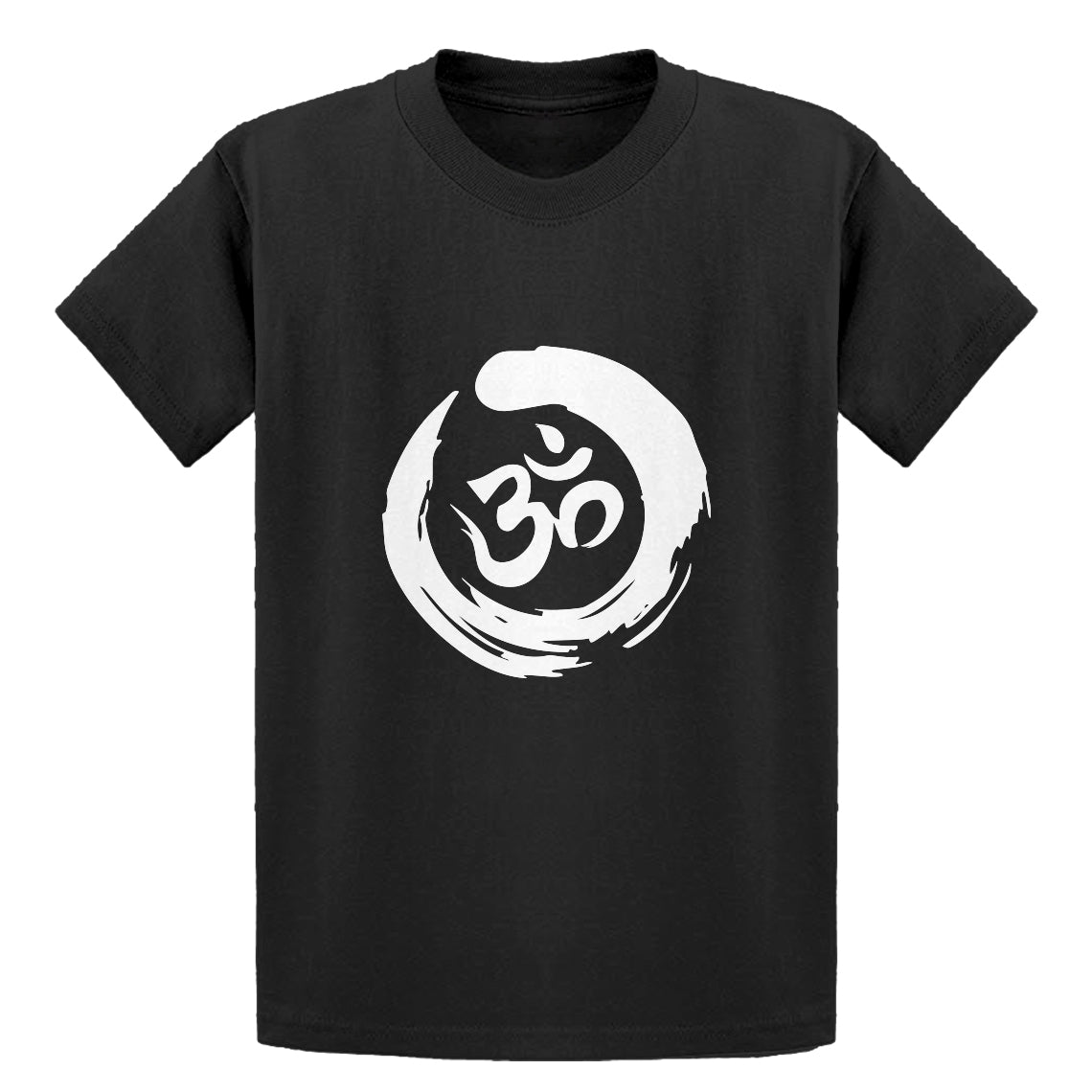 Youth Om Kids T-shirt