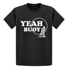 Youth Yeah Buoy! Kids T-shirt