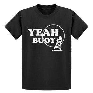 Youth Yeah Buoy! Kids T-shirt