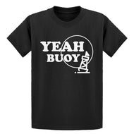 Youth Yeah Buoy! Kids T-shirt