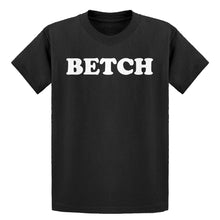 Youth Betch Kids T-shirt