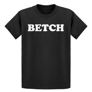 Youth Betch Kids T-shirt