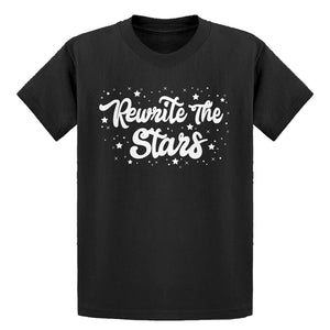 Youth Rewrite the Stars Kids T-shirt