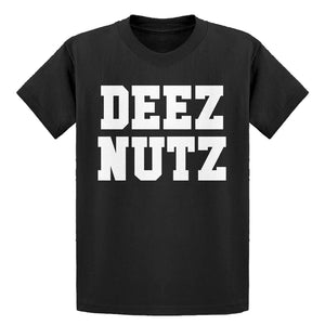 Youth Deez Nuts Kids T-shirt