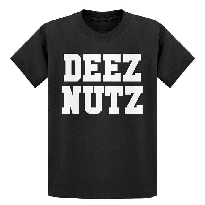 Youth Deez Nuts Kids T-shirt