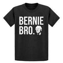 Youth Bernie Bro. Kids T-shirt