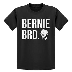 Youth Bernie Bro. Kids T-shirt