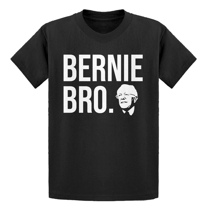 Youth Bernie Bro. Kids T-shirt