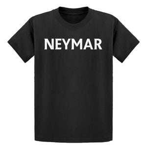 Youth NEYMAR Kids T-shirt
