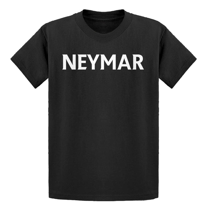 Youth NEYMAR Kids T-shirt