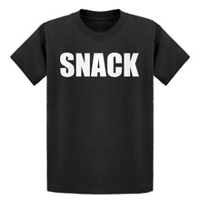 Youth Snack Kids T-shirt