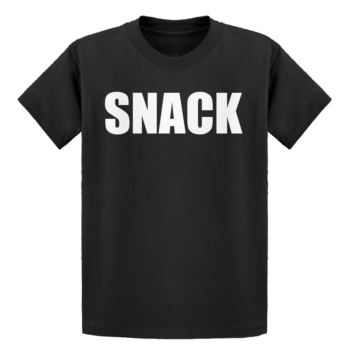 Youth Snack Kids T-shirt
