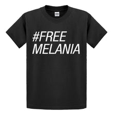 Youth Free Melania Kids T-shirt