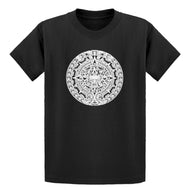 Youth Mayan Calendar Kids T-shirt
