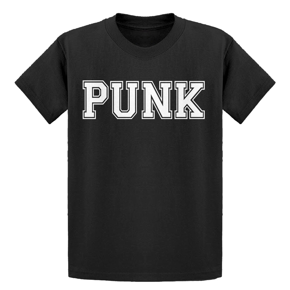 Youth PUNK Kids T-shirt