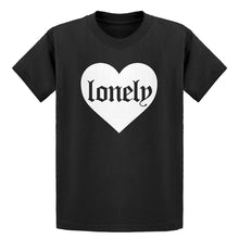 Youth Lonely Kids T-shirt