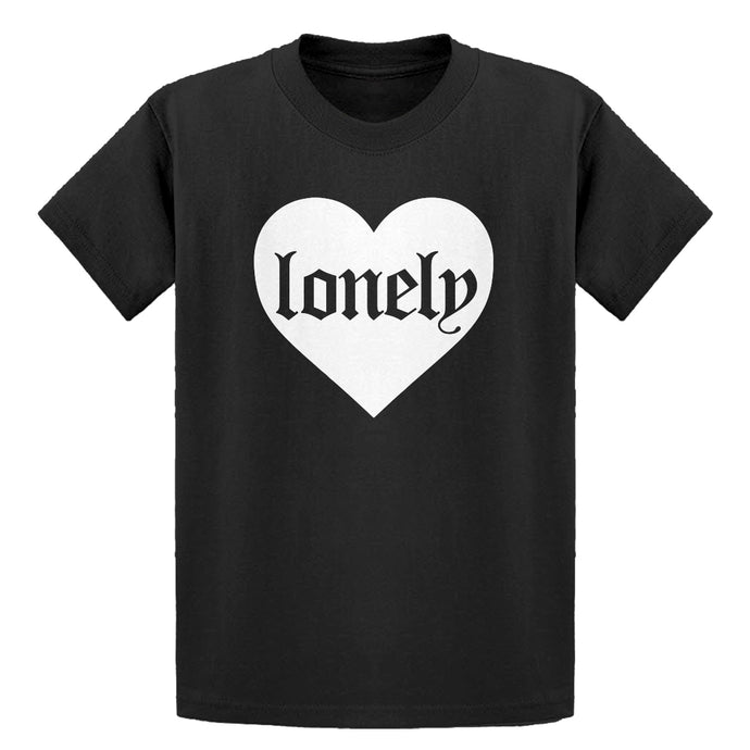 Youth Lonely Kids T-shirt