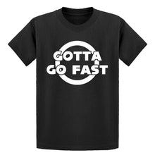 Youth Gotta Go Fast Kids T-shirt