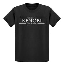 Youth Vote Kenobi Kids T-shirt