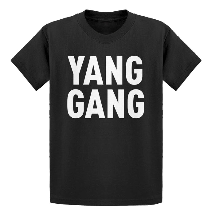 Youth Yang Gang Kids T-shirt
