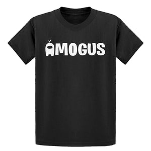 Youth AMOGUS Kids T-shirt