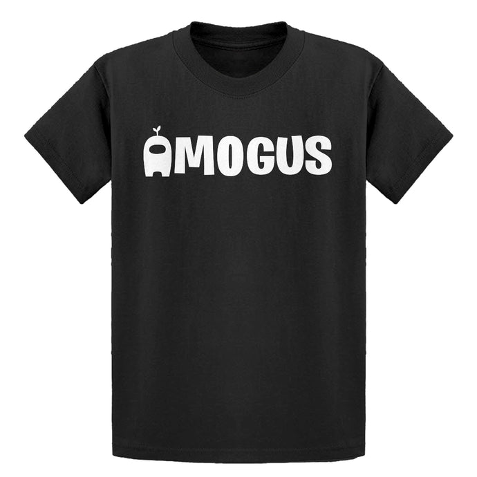 Youth AMOGUS Kids T-shirt
