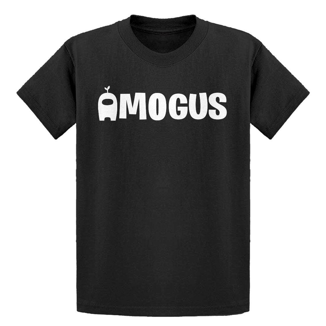 Youth AMOGUS Kids T-shirt