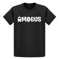 Youth AMOGUS Kids T-shirt