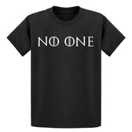 Youth No One Kids T-shirt