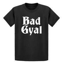 Youth Bad Gyal Kids T-shirt